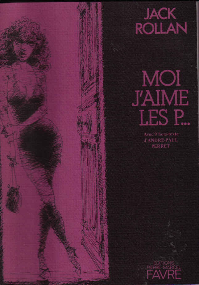 jack rollan les putes